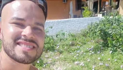 Turista carioca desaparecido pode ter sido baleado 